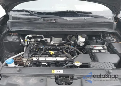 2013 Kia Soul + z USA, uszkodzony, nr VIN KNDJT2A67D7487964